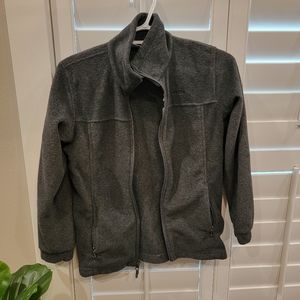 Boys Medium Columbia Fleece Jacket